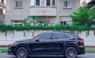 Porsche Cayenne 2018 - Bán Porsche Cayenne năm 2018, màu đen, xe nhập
