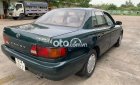 Toyota Camry  2.0  1992 - Bán Toyota Camry 2.0 đời 1992, màu xanh lam, nhập khẩu giá cạnh tranh