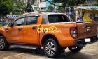 Ford Ranger Wildtrak 2015 - Bán Ford Ranger Wildtrak đời 2015, nhập khẩu nguyên chiếc