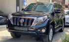 Toyota Prado   TXL 2.7L  2016 - Cần bán Toyota Prado TXL 2.7L đời 2016, màu đen, nhập khẩu nguyên chiếc