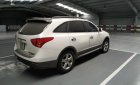 Hyundai Veracruz 2009 - Cần bán xe Hyundai Veracruz sản xuất năm 2009, màu trắng, nhập khẩu nguyên chiếc 