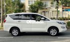 Toyota Innova     2017 - Cần bán Toyota Innova đời 2017, màu trắng xe gia đình 