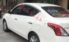 Nissan Sunny   XV  2013 - Bán Nissan Sunny XV sản xuất năm 2013, màu trắng, giá 333tr