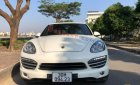 Porsche Cayenne 2014 - Bán xe Porsche Cayenne năm sản xuất 2014, màu trắng, xe nhập