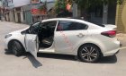 Kia Cerato 2017 - Bán ô tô Kia Cerato đời 2017, màu trắng chính chủ