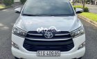 Toyota Innova     2017 - Cần bán Toyota Innova đời 2017, màu trắng xe gia đình 