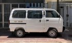 Suzuki Super Carry Van       2005 - Cần bán xe Suzuki Super Carry Van năm 2005, màu trắng