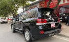 Toyota Land Cruiser   VX 2016 - Bán Toyota Land Cruiser VX đời 2016, màu đen, nhập khẩu nguyên chiếc