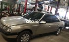 Peugeot 405 1994 - Bán Peugeot 405 đời 1994, màu xám, xe nhập