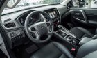 Mitsubishi Pajero Sport 2021 - Mítsubishi Pajero Sport - Ưu Đãi 50% Thuế Trước Bạ