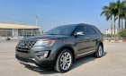 Ford Explorer   Limited 2.3L EcoBoost 2017 - Cần bán Ford Explorer Limited 2.3L EcoBoost năm sản xuất 2017, xe nhập