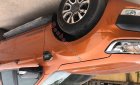 Ford Ranger 2017 - Bán ô tô Ford Ranger năm sản xuất 2017, xe nhập