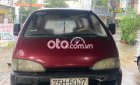 Daihatsu Citivan 2002 - Cần bán gấp Daihatsu Citivan sản xuất 2002, màu đỏ, nhập khẩu, giá chỉ 52 triệu