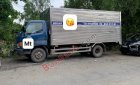 Hyundai HD 345 2014 - Bán Hyundai HD 345 năm sản xuất 2014, màu xanh lam, 448tr