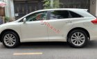 Toyota Venza   2010 - Bán ô tô Toyota Venza đời 2010, màu trắng, nhập khẩu nguyên chiếc, giá chỉ 760 triệu