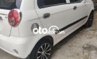 Daewoo Matiz Van 2013 - Cần bán lại xe Daewoo Matiz Van đời 2013, màu trắng