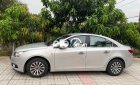 Daewoo Lacetti 2009 - Cần bán gấp Daewoo Lacetti sản xuất năm 2009, xe nhập, 210tr