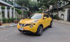 Nissan Juke     2014 - Bán Nissan Juke 2014, màu vàng, nhập khẩu còn mới