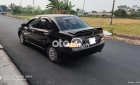 Mitsubishi Lancer 2003 - Cần bán xe Mitsubishi Lancer sản xuất năm 2003, màu đen còn mới giá cạnh tranh