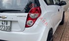 Chevrolet Spark 2015 - Cần bán Chevrolet Spark sản xuất 2015, màu trắng, xe nhập