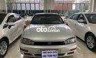 Toyota Camry 1993 - Cần bán xe Toyota Camry đời 1993, màu bạc