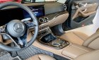 Mercedes-Benz E200 2021 - Bán Mercedes-Benz E200 Exclusive, màu đen - Chỉ cần có 700tr nhận xe ngay