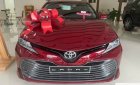 Toyota Camry   2.0G 2021 - Bán xe Toyota Camry 2.0G năm sản xuất 2021, màu đỏ, nhập khẩu nguyên chiếc