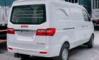 Cửu Long SRM 2021 - Giá xe Van SRM 2 chỗ 2021