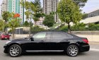 Hyundai Equus   Limousine  2010 - Bán Hyundai Equus Limousine đời 2010, màu đen, nhập khẩu nguyên chiếc