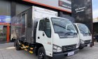 Isuzu QKR MT 2021 - [Isuzu Đồng Nai] Xe tải Isuzu QKR tải trọng từ 1 - 2.9 tấn giá tốt nhất