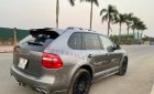 Porsche Cayenne   GTS   2009 - Cần bán Porsche Cayenne GTS năm sản xuất 2009, màu xám, nhập khẩu, giá chỉ 730 triệu