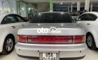 Toyota Camry 1993 - Cần bán xe Toyota Camry đời 1993, màu bạc