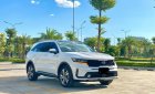 Kia Sorento 2021 - [Hà Nội] bán Kia Sorento 2021, giảm giá 100tr chỉ còn 999tr, ưu đãi quà tặng chính hãng, BHTV