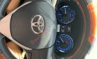 Toyota Corolla 1.8 G 2015 - Bán Toyota Corolla 1.8 G năm 2015, màu nâu, xe nhập