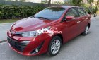 Toyota Vios   G 2021 - Bán Toyota Vios G đời 2021, màu đỏ