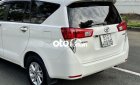 Toyota Innova     2017 - Cần bán Toyota Innova đời 2017, màu trắng xe gia đình 