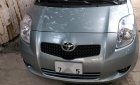 Toyota Yaris 2006 - Cần bán Toyota Yaris đời 2006, màu xám, nhập khẩu nguyên chiếc như mới