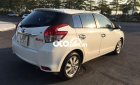 Toyota Yaris   G  2016 - Cần bán Toyota Yaris G năm 2016, màu trắng, xe nhập