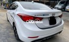 Hyundai Elantra 2014 - Cần bán lại xe Hyundai Elantra đời 2014, màu trắng, xe nhập chính chủ