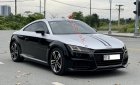 Audi TT   S-line 2.0 TFSI  2018 - Cần bán gấp Audi TT S-line 2.0 TFSI sản xuất năm 2018, hai màu, xe nhập