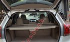 Toyota Venza   2010 - Bán ô tô Toyota Venza đời 2010, màu trắng, nhập khẩu nguyên chiếc, giá chỉ 760 triệu