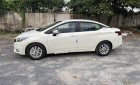 Nissan Almera 2021 - Bán Nissan Almera 2021, siêu phẩm mới ra mắt, sẵn xe giao ngay giá tốt miền Nam, hỗ trợ bank 85%