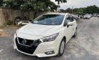 Nissan Almera 2021 - Bán Nissan Almera 2021, siêu phẩm mới ra mắt, sẵn xe giao ngay giá tốt miền Nam, hỗ trợ bank 85%