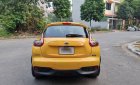 Nissan Juke     2014 - Bán Nissan Juke 2014, màu vàng, nhập khẩu còn mới