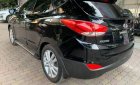 Hyundai Tucson   4WD   2013 - Cần bán lại xe Hyundai Tucson 4WD 2013, màu đen, nhập khẩu nguyên chiếc đẹp như mới