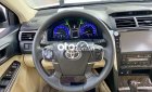 Toyota Camry  2.0 E   2016 - Cần bán xe Toyota Camry 2.0 E đời 2016, màu đen