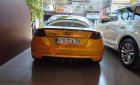 Audi TT 2016 - Bán Audi TT đời 2016, màu vàng, xe nhập