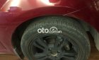 Chevrolet Aveo LTZ  2016 - Cần bán gấp Chevrolet Aveo LTZ năm sản xuất 2016, màu đỏ