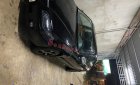 Mazda 626    2000 - Bán Mazda 626 đời 2000, màu đen còn mới