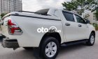 Toyota Hilux MT 2019 - Cần bán xe Toyota Hilux MT năm 2019, màu trắng, nhập khẩu nguyên chiếc